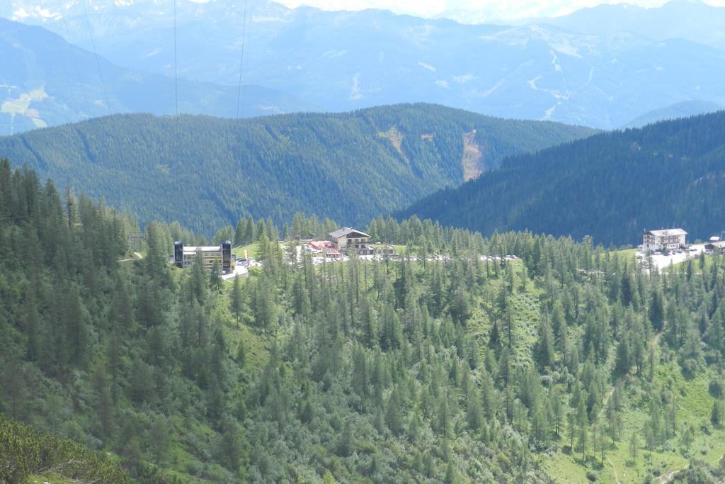 Gasthof Hunerkogel Hotel Ramsau am Dachstein Exterior foto